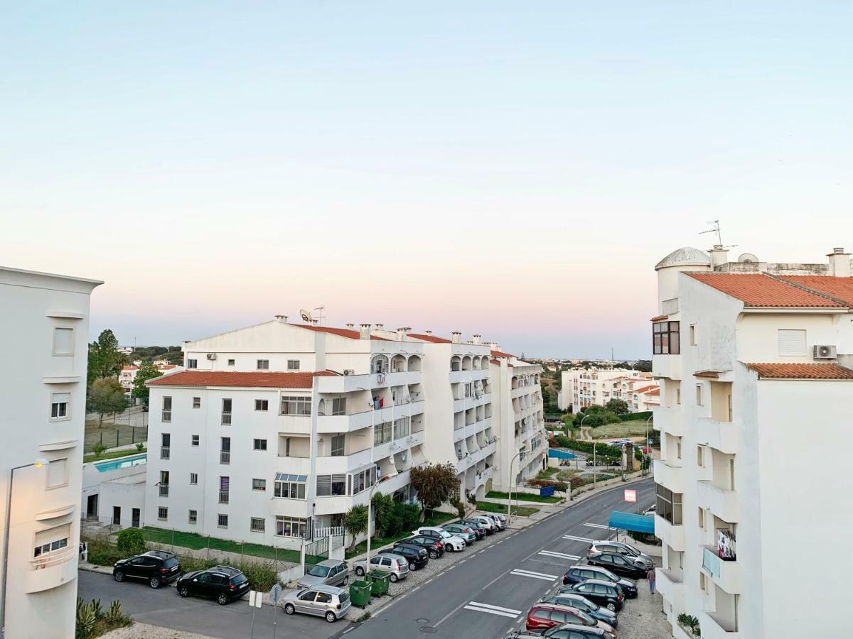 Ouranascente Albufeira Exterior foto