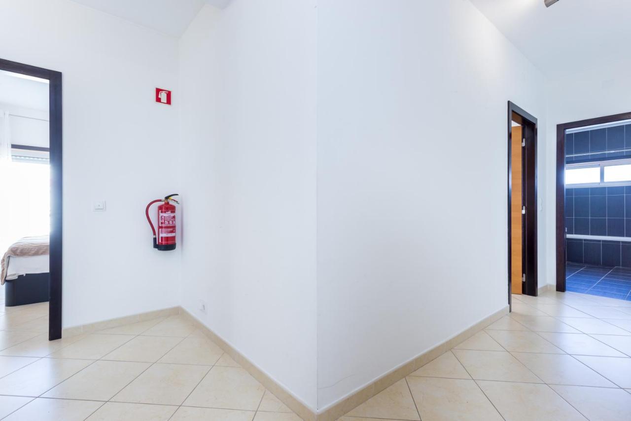 Ouranascente Albufeira Exterior foto