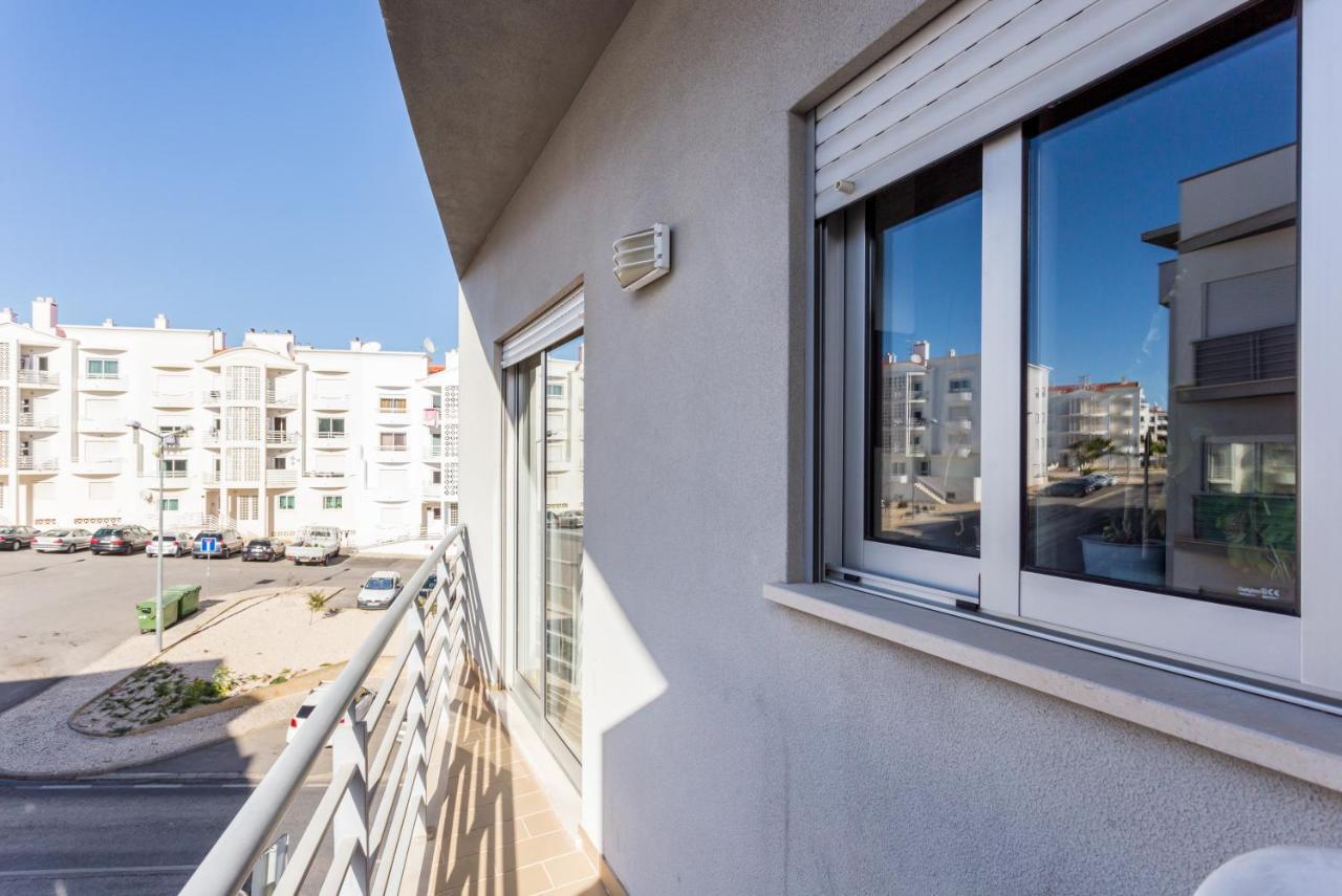 Ouranascente Albufeira Exterior foto